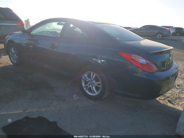 2005 Toyota Camry Solara Se მანქანა იყიდება აუქციონზე, vin: 4T1CE38P25U965052, აუქციონის ნომერი: 44287723