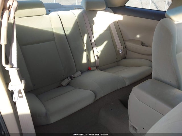 2005 Toyota Camry Solara Se მანქანა იყიდება აუქციონზე, vin: 4T1CE38P25U965052, აუქციონის ნომერი: 44287723