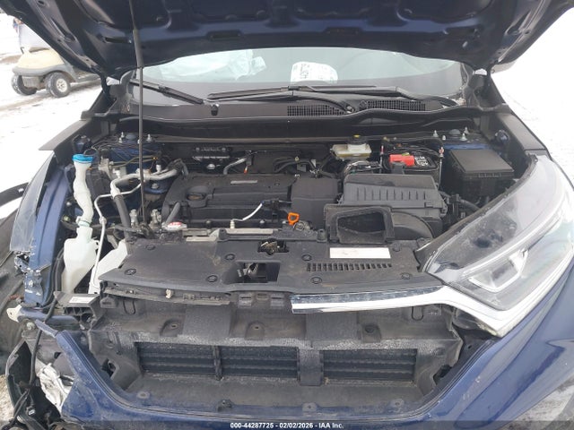 5J6RW6H35KL003415 Honda CR-V LX