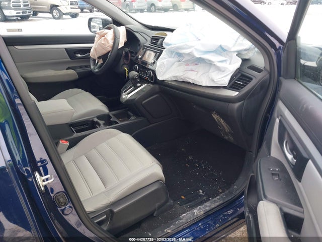 5J6RW6H35KL003415 Honda CR-V LX