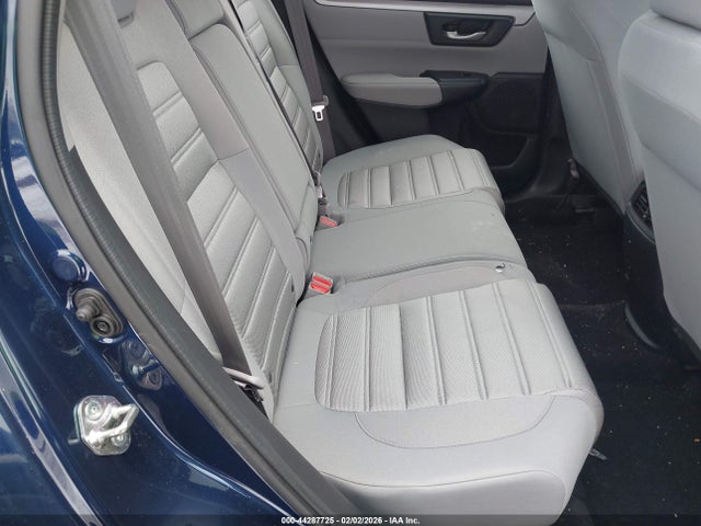5J6RW6H35KL003415 Honda CR-V LX