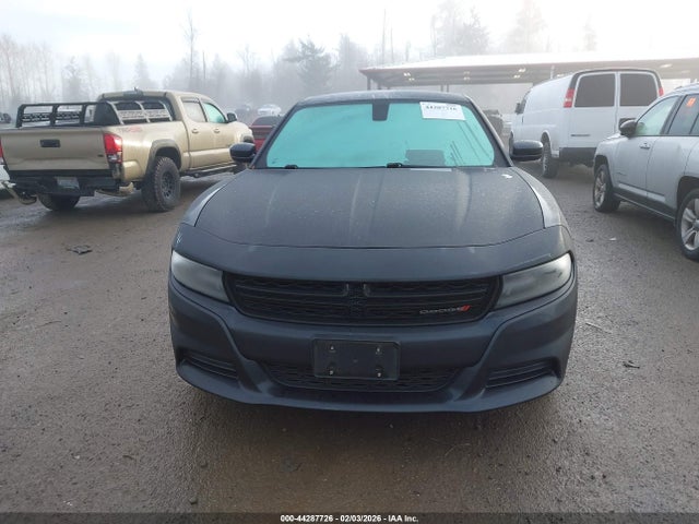 Dodge Charger Sxt Rwd 2019 2C3CDXBG7KH589023 Image 13