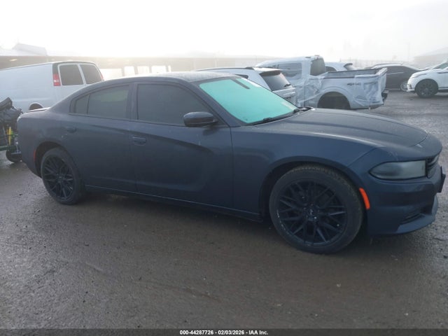Dodge Charger Sxt Rwd 2019 2C3CDXBG7KH589023 Image 14