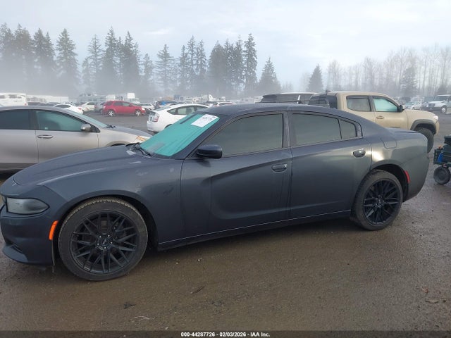 Dodge Charger Sxt Rwd 2019 2C3CDXBG7KH589023 Image 15
