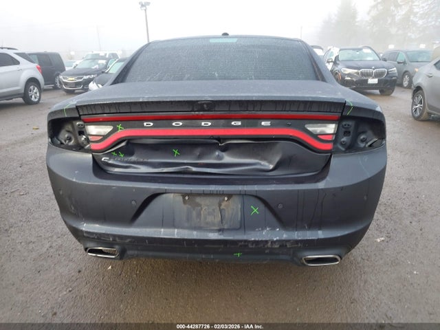 Dodge Charger Sxt Rwd 2019 2C3CDXBG7KH589023 Image 17