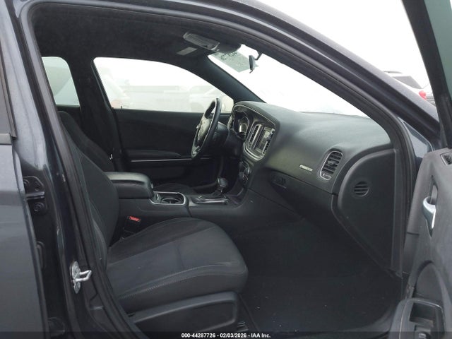 Dodge Charger Sxt Rwd 2019 2C3CDXBG7KH589023 Image 5