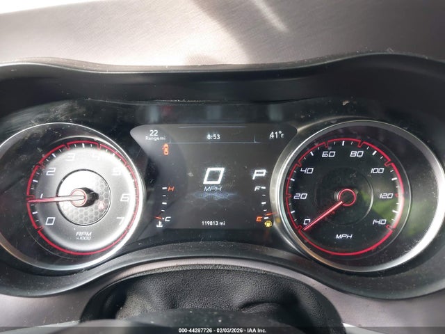 Dodge Charger Sxt Rwd 2019 2C3CDXBG7KH589023 Image 7
