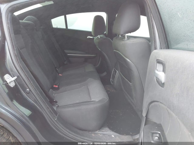 Dodge Charger Sxt Rwd 2019 2C3CDXBG7KH589023 Image 8