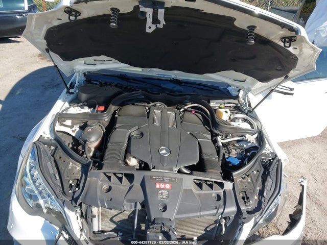2017 MERCEDES-BENZ E 400 WDDKJ6HB0HF356686 Photo 9