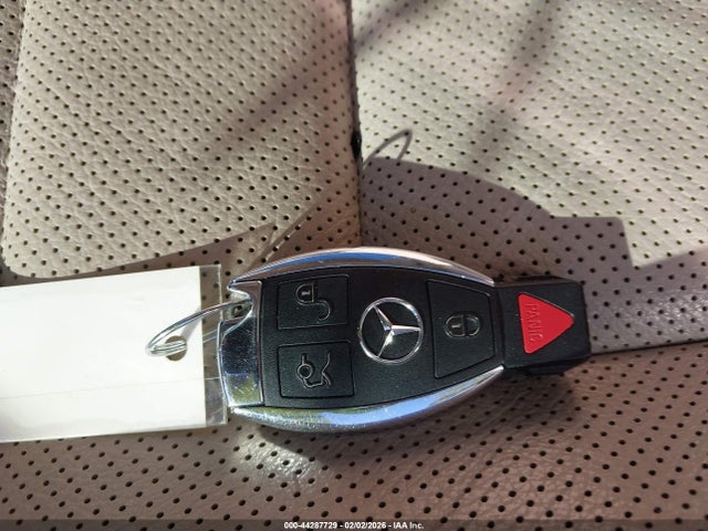 2017 MERCEDES-BENZ E 400 WDDKJ6HB0HF356686 Photo 10