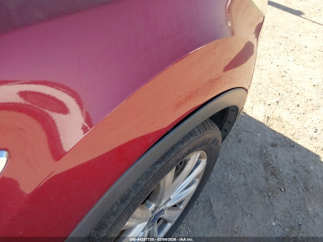 1FMCU0J99JUA63571 Ford Escape Titanium