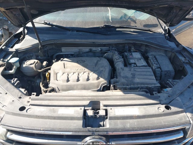 2022 VOLKSWAGEN TIGUAN 3VV3B7AX0NM046977 Photo 9
