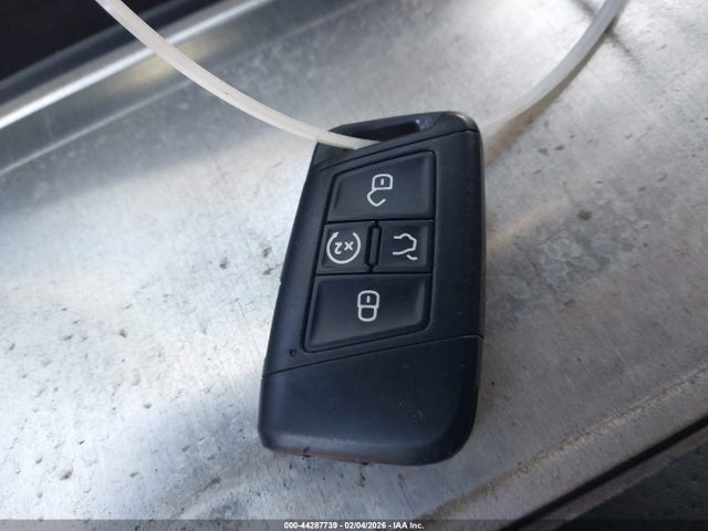 2022 VOLKSWAGEN TIGUAN 3VV3B7AX0NM046977 Photo 10