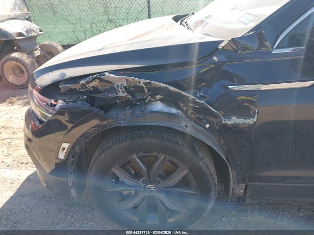 2022 VOLKSWAGEN TIGUAN 3VV3B7AX0NM046977 Photo 5