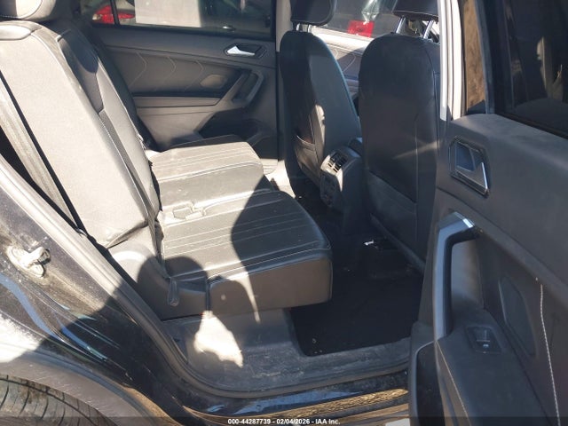 2022 VOLKSWAGEN TIGUAN 3VV3B7AX0NM046977 Photo 7