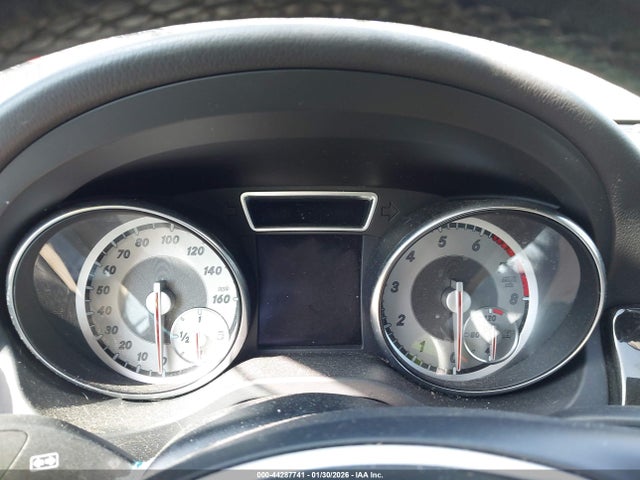 Mercedes-Benz CLA 250 4MATIC 2016 WDDSJ4GB9GN332901 Image 7