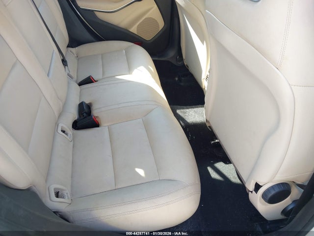 Mercedes-Benz CLA 250 4MATIC 2016 WDDSJ4GB9GN332901 Image 8