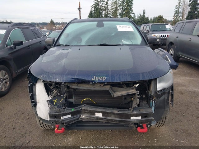 Jeep Compass Trailhawk 4x4 2019 3C4NJDDBXKT629499 Image 6
