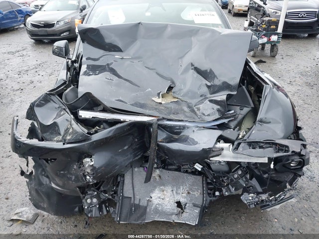 2026 TESLA MODEL Y 7SAYGDEE5TF427130 Photo 9