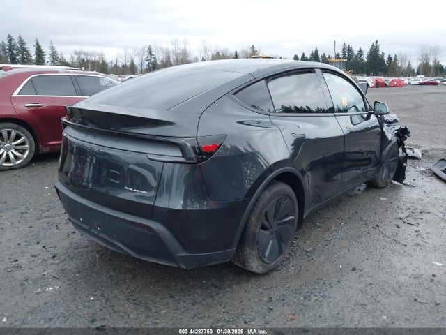 2026 TESLA MODEL Y 7SAYGDEE5TF427130 Photo 3