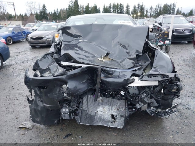 2026 TESLA MODEL Y 7SAYGDEE5TF427130 Photo 5