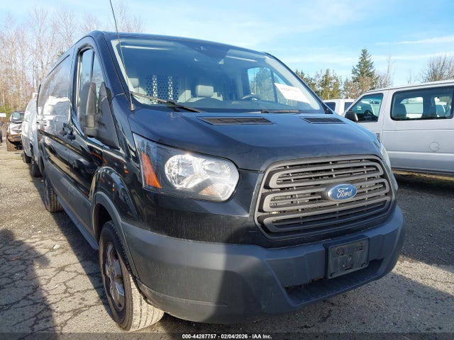 Ford Transit-250 2017 1FTYR2YM4HKB57736 головне зображення
