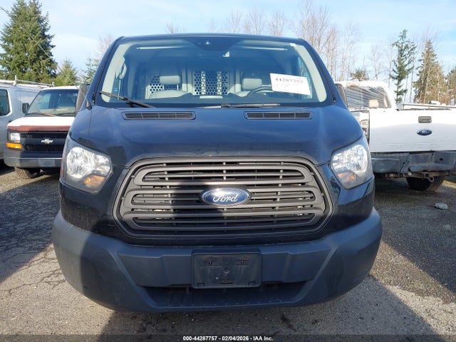 Ford Transit-250 2017 1FTYR2YM4HKB57736 Image 12