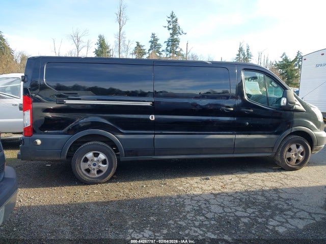 Ford Transit-250 2017 1FTYR2YM4HKB57736 Image 13