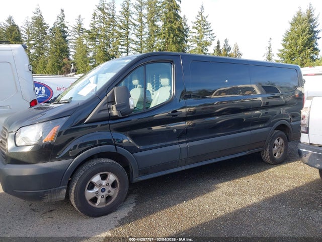 Ford Transit-250 2017 1FTYR2YM4HKB57736 Image 14