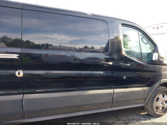 Ford Transit-250 2017 1FTYR2YM4HKB57736 Image 6