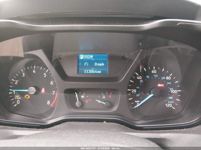 Ford Transit-250 2017 1FTYR2YM4HKB57736 Image 7