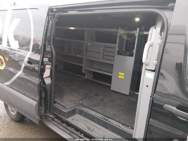 Ford Transit-250 2017 1FTYR2YM4HKB57736 Image 8