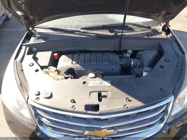 1GNKRJKD4HJ103746 Chevrolet Traverse Premier