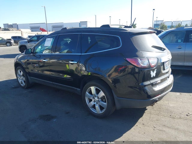1GNKRJKD4HJ103746 Chevrolet Traverse Premier