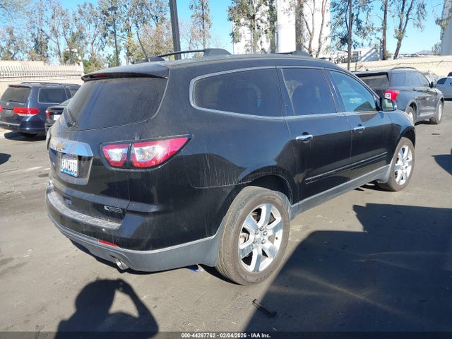 1GNKRJKD4HJ103746 Chevrolet Traverse Premier
