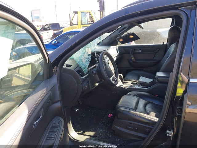 1GNKRJKD4HJ103746 Chevrolet Traverse Premier