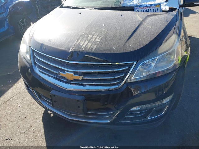 1GNKRJKD4HJ103746 Chevrolet Traverse Premier