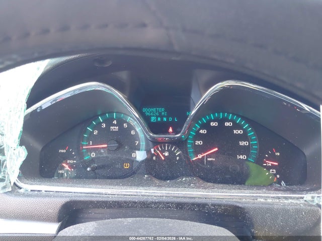 1GNKRJKD4HJ103746 Chevrolet Traverse Premier