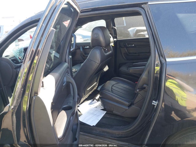 1GNKRJKD4HJ103746 Chevrolet Traverse Premier