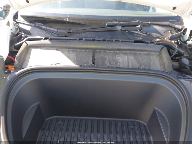 2023 TESLA MODEL Y 7SAYGDEE5PA068199 Photo 9