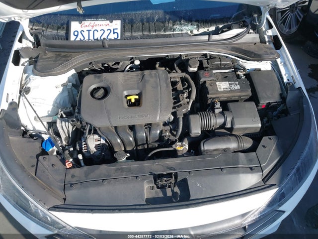 Hyundai ELANTRA SEL 2020 5NPD84LF8LH631300 Image 10