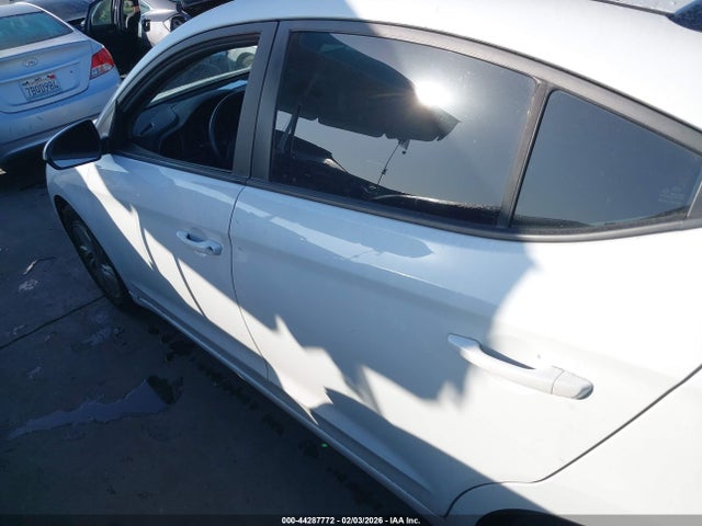 Hyundai ELANTRA SEL 2020 5NPD84LF8LH631300 Image 15