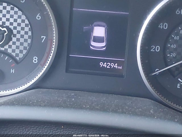 Hyundai ELANTRA SEL 2020 5NPD84LF8LH631300 Image 16