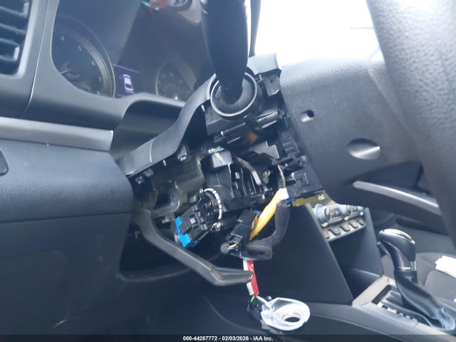 Hyundai ELANTRA SEL 2020 5NPD84LF8LH631300 Image 12