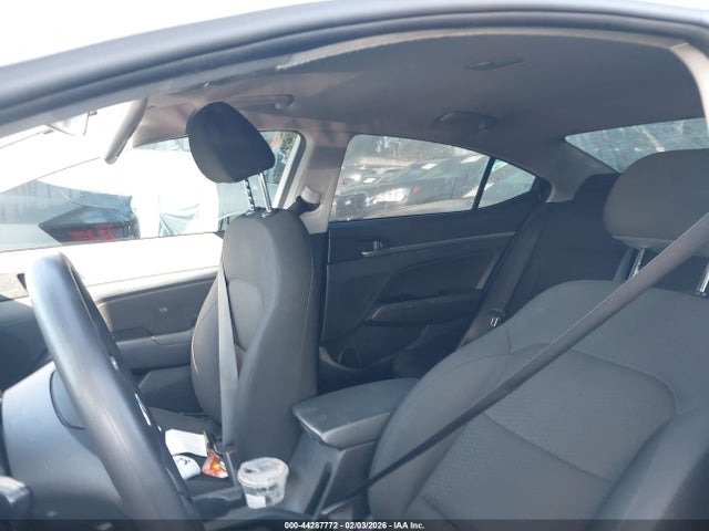Hyundai ELANTRA SEL 2020 5NPD84LF8LH631300 Image 19