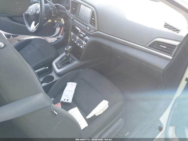 Hyundai ELANTRA SEL 2020 5NPD84LF8LH631300 Image 5