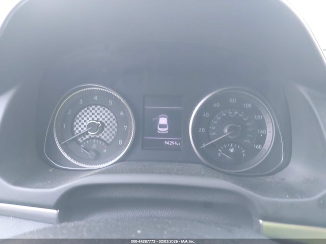 Hyundai ELANTRA SEL 2020 5NPD84LF8LH631300 Image 7