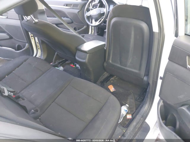 Hyundai ELANTRA SEL 2020 5NPD84LF8LH631300 Image 8