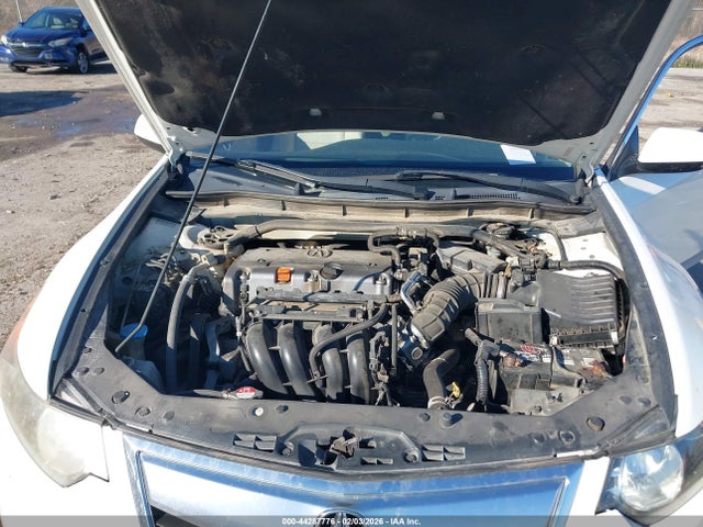 Продажа на аукционе авто 2011 Acura Tsx 2.4, vin: JH4CU2F67BC017449, номер лота: 44287776