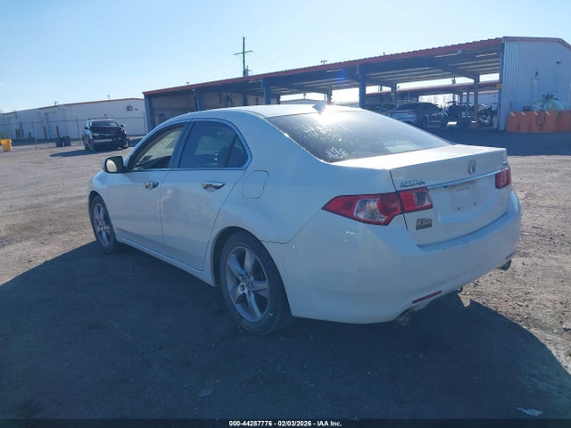 Продажа на аукционе авто 2011 Acura Tsx 2.4, vin: JH4CU2F67BC017449, номер лота: 44287776
